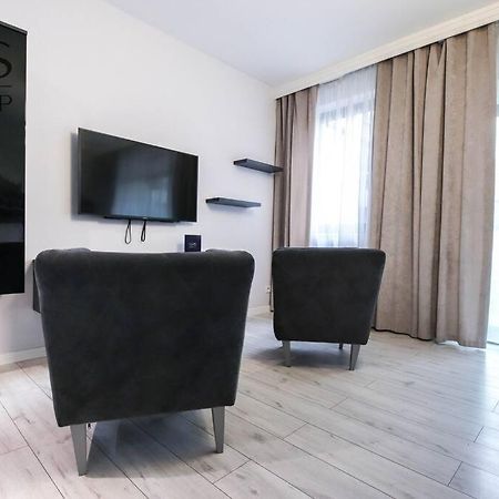Ekskluzywny Apartament W Poblizu Kazimierza Краків Екстер'єр фото
