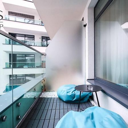 Ekskluzywny Apartament W Poblizu Kazimierza Краків Екстер'єр фото