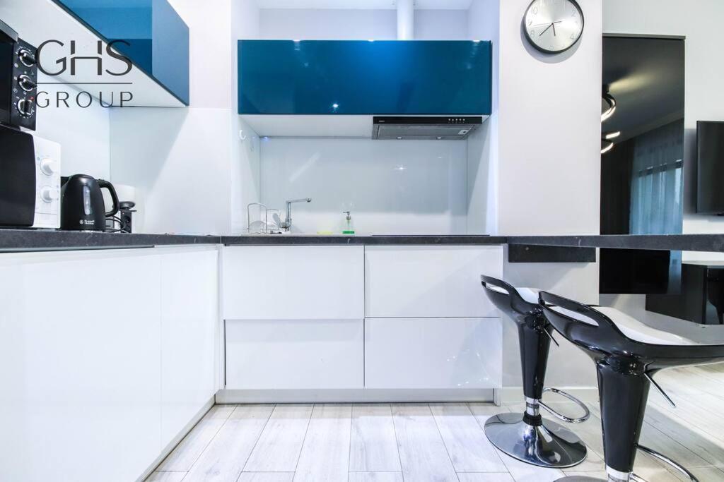 Ekskluzywny Apartament W Poblizu Kazimierza Краків Екстер'єр фото