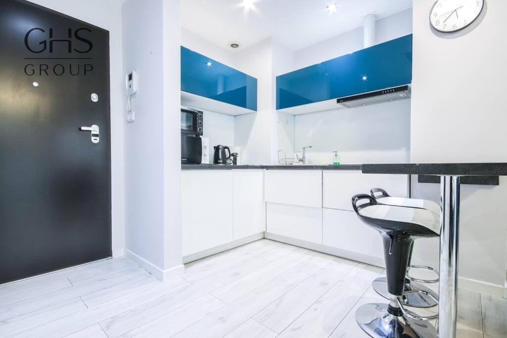Ekskluzywny Apartament W Poblizu Kazimierza Краків Екстер'єр фото